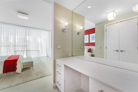 Купить кондоминиум в Майами-Бич, Флорида 2 спальни, 145.39м2, № 1984251 - фото 17