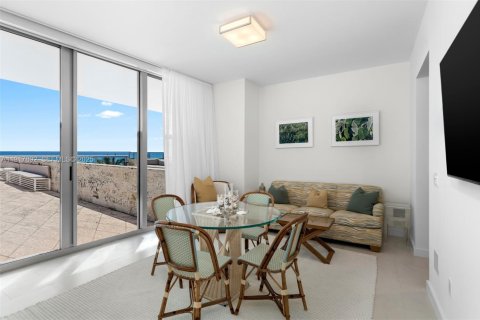 Купить кондоминиум в Майами-Бич, Флорида 2 спальни, 145.39м2, № 1984251 - фото 12