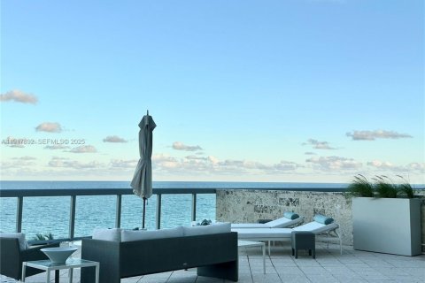 Купить кондоминиум в Майами-Бич, Флорида 2 спальни, 145.39м2, № 1984251 - фото 10