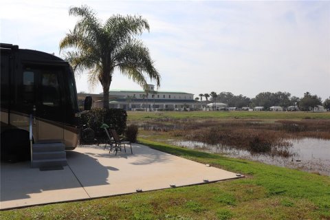 Terreno en venta en Webster, Florida № 1565638 - foto 7