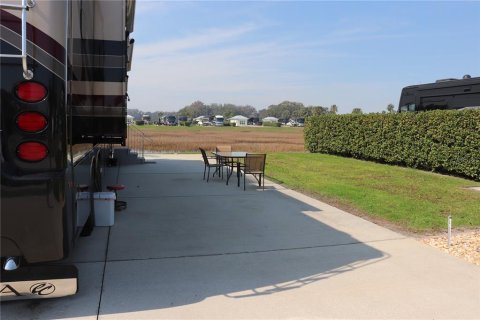 Terreno en venta en Webster, Florida № 1565638 - foto 4