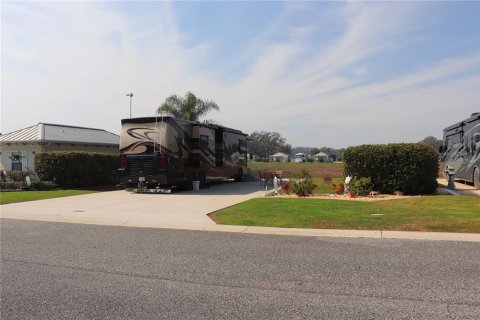 Terreno en venta en Webster, Florida № 1565638 - foto 3