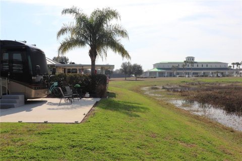 Terreno en venta en Webster, Florida № 1565638 - foto 12