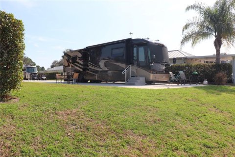 Terreno en venta en Webster, Florida № 1565638 - foto 11