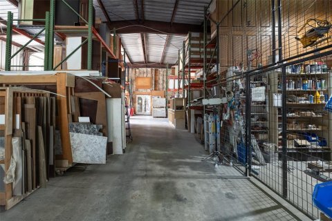 Купить коммерческую недвижимость в Уиллистон, Флорида 116.13м2, № 2218553 - фото 18