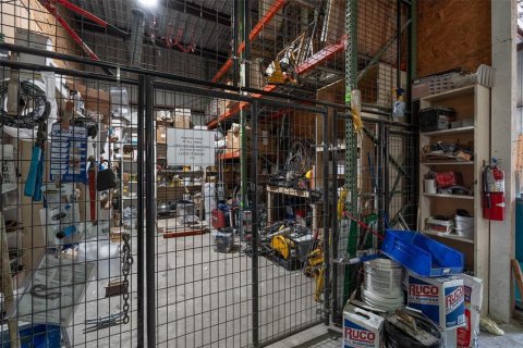 Купить коммерческую недвижимость в Уиллистон, Флорида 116.13м2, № 2218553 - фото 19