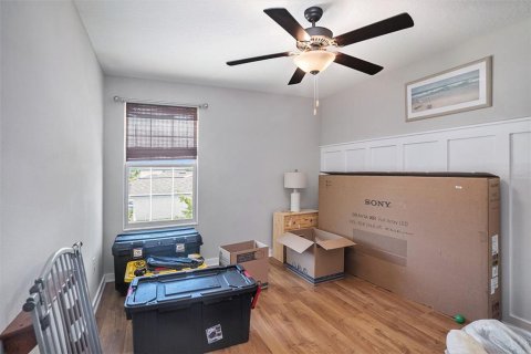House in Ruskin, Florida 4 bedrooms, 244.8 sq.m. № 1783381 - photo 19