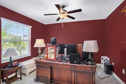 House in Ruskin, Florida 4 bedrooms, 244.8 sq.m. № 1783381 - photo 4
