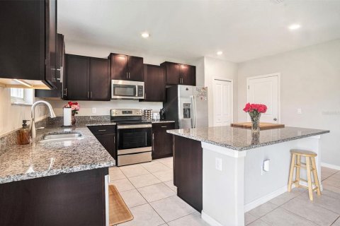 House in Ruskin, Florida 4 bedrooms, 244.8 sq.m. № 1783381 - photo 8