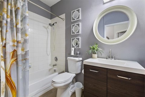 Villa ou maison à vendre à Orlando, Floride: 3 chambres, 115.57 m2 № 2408721 - photo 20