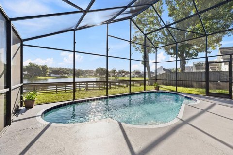 Villa ou maison à vendre à Orlando, Floride: 3 chambres, 115.57 m2 № 2408721 - photo 27