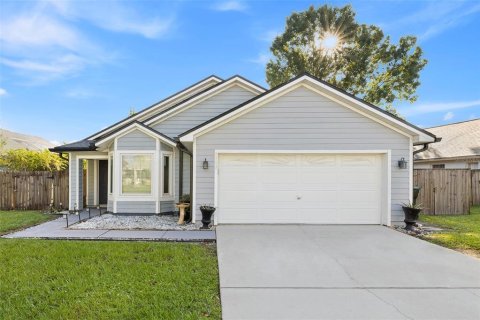Villa ou maison à Orlando, Floride 3 chambres, 115.57 m2 № 2408721
