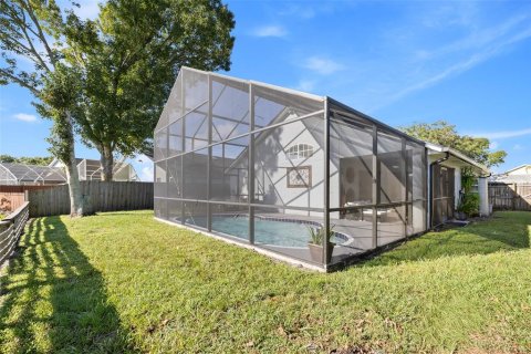 Villa ou maison à vendre à Orlando, Floride: 3 chambres, 115.57 m2 № 2408721 - photo 30