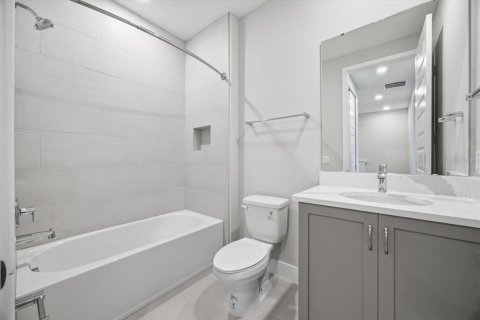 Touwnhouse à louer à Kissimmee, Floride: 3 chambres, 155.15 m2 № 2431134 - photo 20