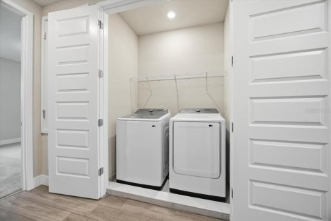 Touwnhouse à louer à Kissimmee, Floride: 3 chambres, 155.15 m2 № 2431134 - photo 21
