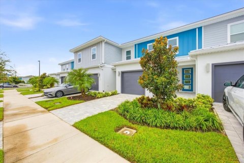 Touwnhouse à louer à Kissimmee, Floride: 3 chambres, 155.15 m2 № 2431134 - photo 23
