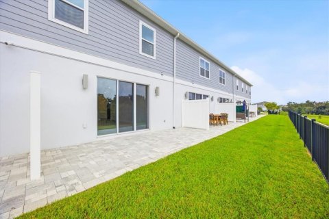 Touwnhouse à louer à Kissimmee, Floride: 3 chambres, 155.15 m2 № 2431134 - photo 24