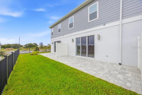 Touwnhouse à louer à Kissimmee, Floride: 3 chambres, 155.15 m2 № 2431134 - photo 25