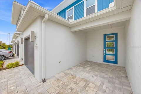 Touwnhouse à louer à Kissimmee, Floride: 3 chambres, 155.15 m2 № 2431134 - photo 3