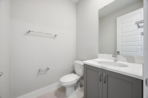 Touwnhouse à louer à Kissimmee, Floride: 3 chambres, 155.15 m2 № 2431134 - photo 11
