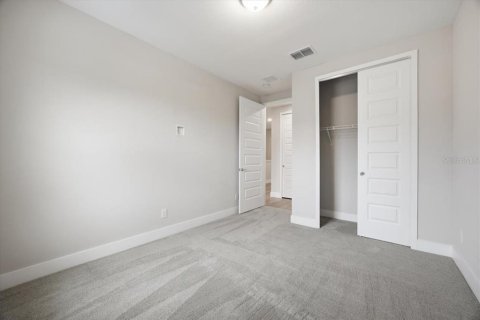Touwnhouse à louer à Kissimmee, Floride: 3 chambres, 155.15 m2 № 2431134 - photo 18