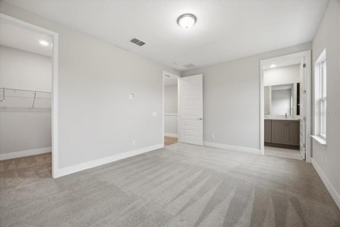 Touwnhouse à louer à Kissimmee, Floride: 3 chambres, 155.15 m2 № 2431134 - photo 13