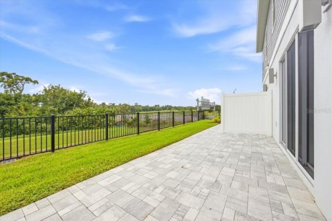 Touwnhouse à louer à Kissimmee, Floride: 3 chambres, 155.15 m2 № 2431134 - photo 22