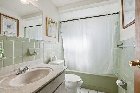 Villa ou maison à vendre à Hudson, Floride: 3 chambres, 159.42 m2 № 2136253 - photo 29