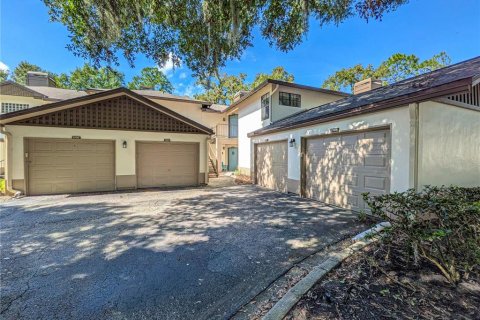 Condo à Jacksonville, Floride, 2 chambres  № 2364718