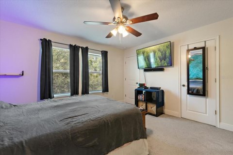 Adosado en venta en Tampa, Florida, 3 dormitorios, 159.42 m2 № 1725127 - foto 23