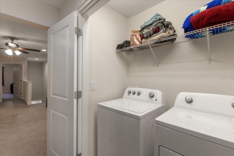 Adosado en venta en Tampa, Florida, 3 dormitorios, 159.42 m2 № 1725127 - foto 30