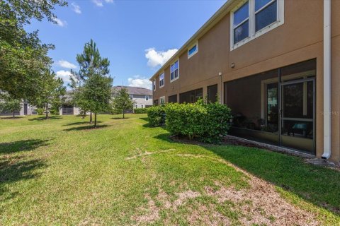 Adosado en venta en Tampa, Florida, 3 dormitorios, 159.42 m2 № 1725127 - foto 17