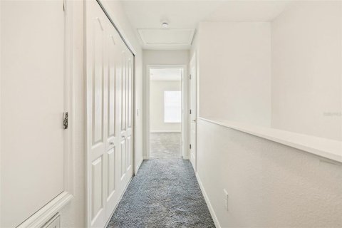 Touwnhouse à vendre à Gibsonton, Floride: 4 chambres, 146.41 m2 № 1903450 - photo 27