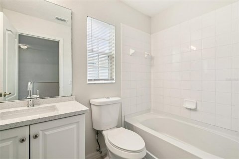 Touwnhouse à vendre à Gibsonton, Floride: 4 chambres, 146.41 m2 № 1903450 - photo 25