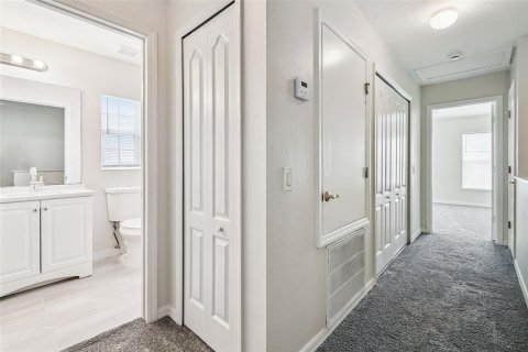 Touwnhouse à vendre à Gibsonton, Floride: 4 chambres, 146.41 m2 № 1903450 - photo 24