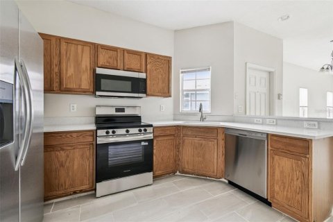 Touwnhouse à vendre à Gibsonton, Floride: 4 chambres, 146.41 m2 № 1903450 - photo 8