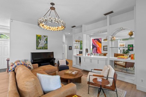 Villa ou maison à vendre à West Palm Beach, Floride: 3 chambres, 183.3 m2 № 2087711 - photo 4