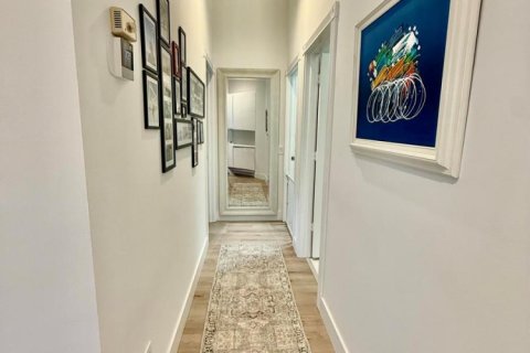 Villa ou maison à vendre à West Palm Beach, Floride: 3 chambres, 183.3 m2 № 2087711 - photo 23