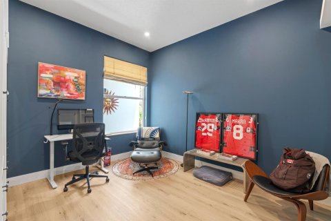 Villa ou maison à vendre à West Palm Beach, Floride: 3 chambres, 183.3 m2 № 2087711 - photo 24