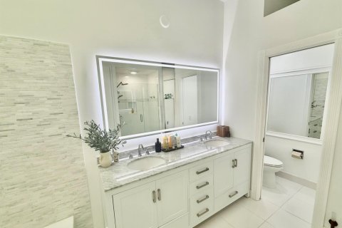Villa ou maison à vendre à West Palm Beach, Floride: 3 chambres, 183.3 m2 № 2087711 - photo 18