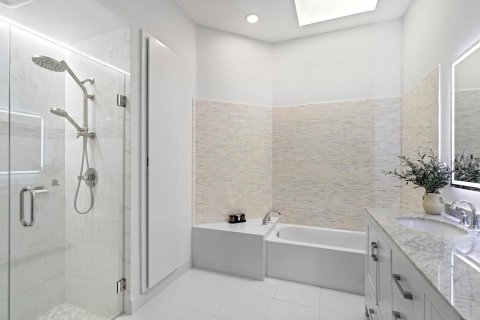 Villa ou maison à vendre à West Palm Beach, Floride: 3 chambres, 183.3 m2 № 2087711 - photo 19