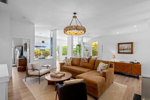Villa ou maison à vendre à West Palm Beach, Floride: 3 chambres, 183.3 m2 № 2087711 - photo 5