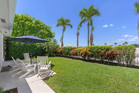 Villa ou maison à vendre à West Palm Beach, Floride: 3 chambres, 183.3 m2 № 2087711 - photo 30