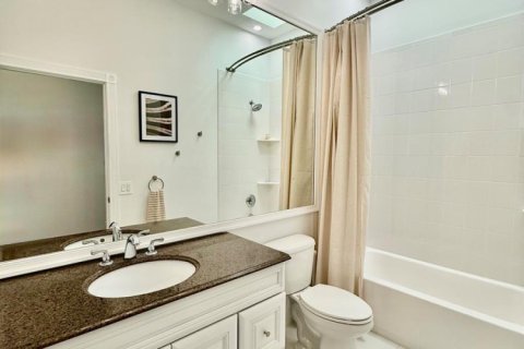 Villa ou maison à vendre à West Palm Beach, Floride: 3 chambres, 183.3 m2 № 2087711 - photo 28