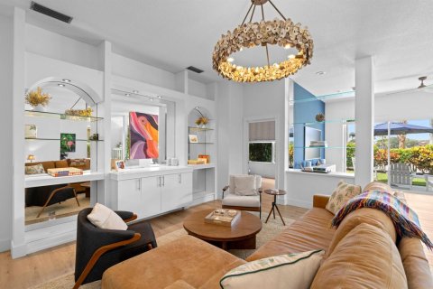 Villa ou maison à vendre à West Palm Beach, Floride: 3 chambres, 183.3 m2 № 2087711 - photo 7