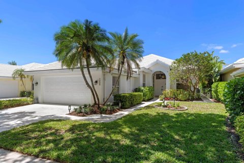 Villa ou maison à West Palm Beach, Floride 3 chambres, 183.3 m2 № 2087711