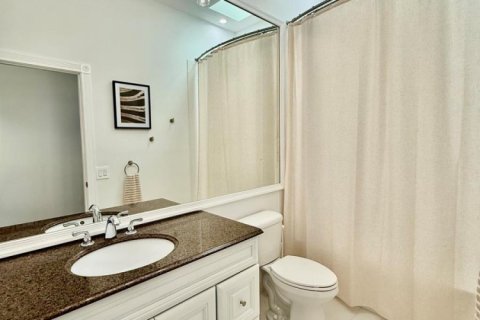 Villa ou maison à vendre à West Palm Beach, Floride: 3 chambres, 183.3 m2 № 2087711 - photo 27
