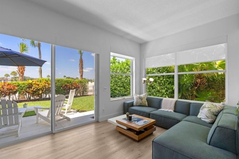 Villa ou maison à vendre à West Palm Beach, Floride: 3 chambres, 183.3 m2 № 2087711 - photo 8