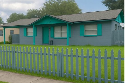 Casa en venta en Orlando, Florida, 3 dormitorios, 92.53 m2 № 1909079 - foto 1