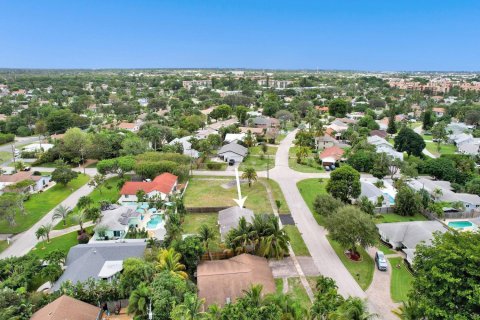 Casa en alquiler en Delray Beach, Florida, 3 dormitorios, 111.95 m2 № 1231343 - foto 1